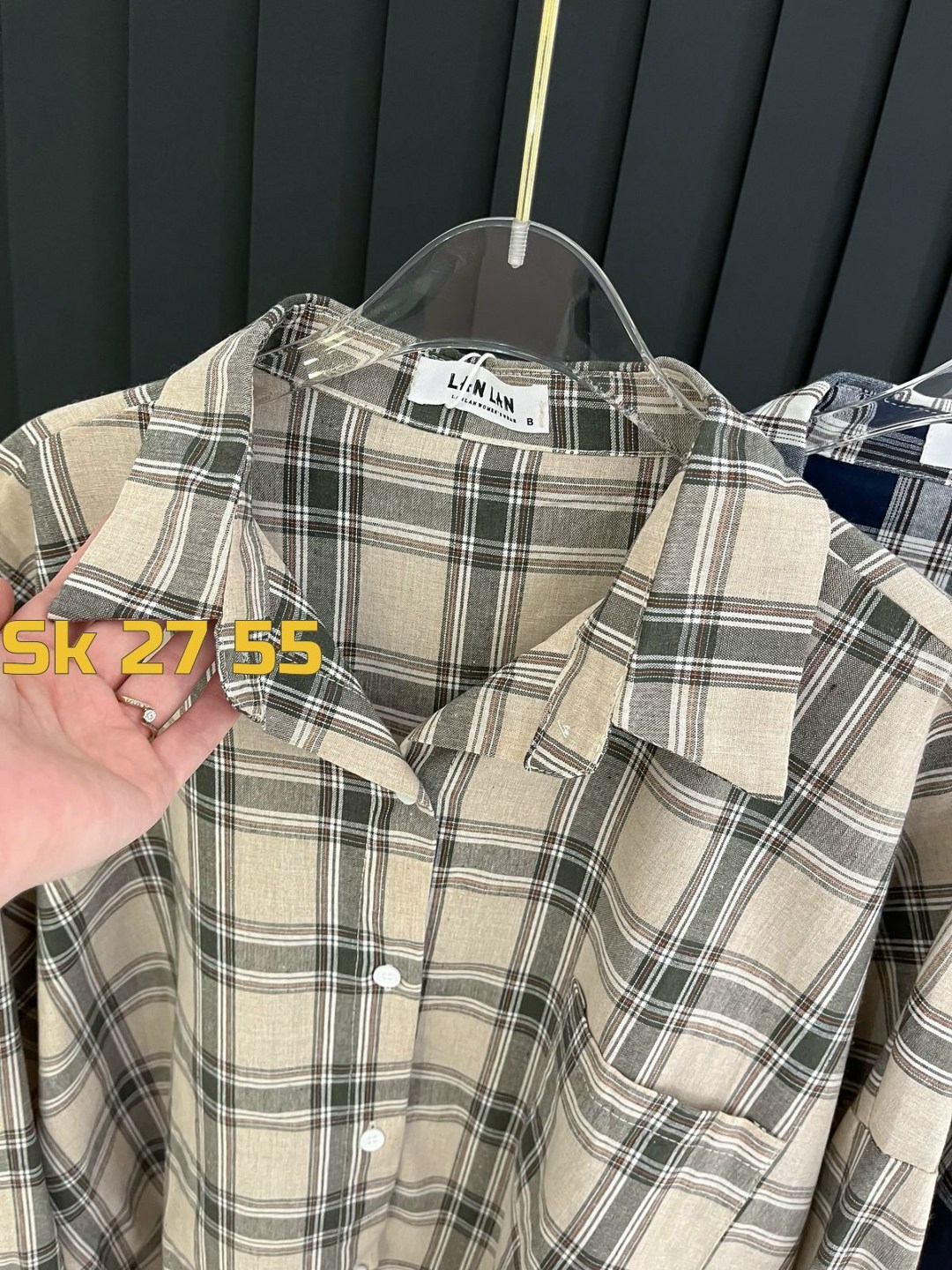 рубашка оверсайз в клетку thirteen brand,рубашка классическая в клетку оверсайз la fashion,рубашка теплая оверсайз в клетку betrendy wear,рубашка в клетку оверсайз женская,рубашка женская