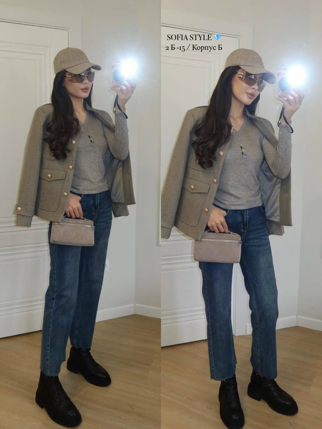 повседневная куртка,укороченный жакет zara golden buttons морской синий,джинсовая куртка,короткая куртка,укороченная куртка