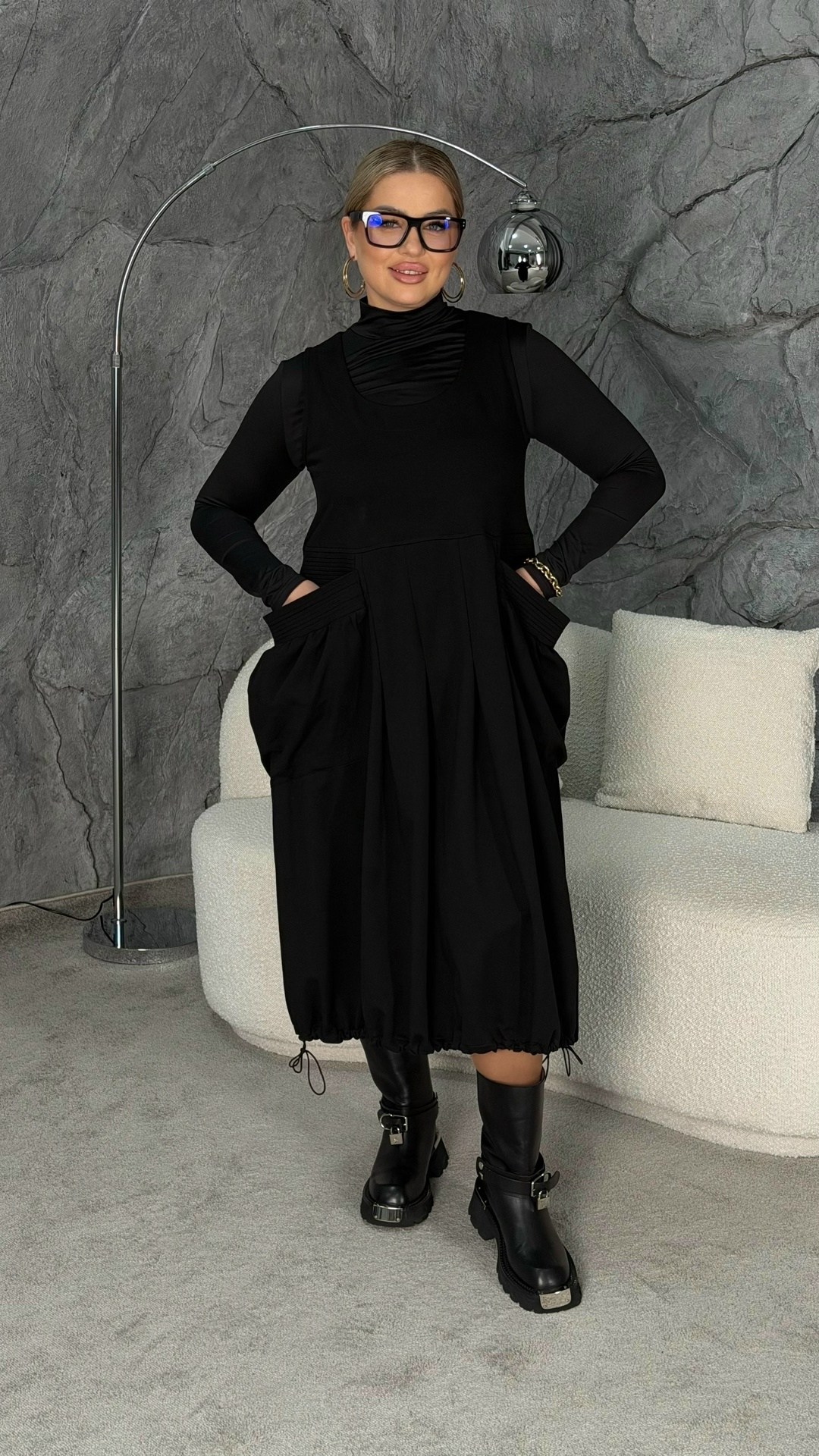 сарафан для полных женщин,стильное платье,модный сарафан для полных,сарафан,модное платье