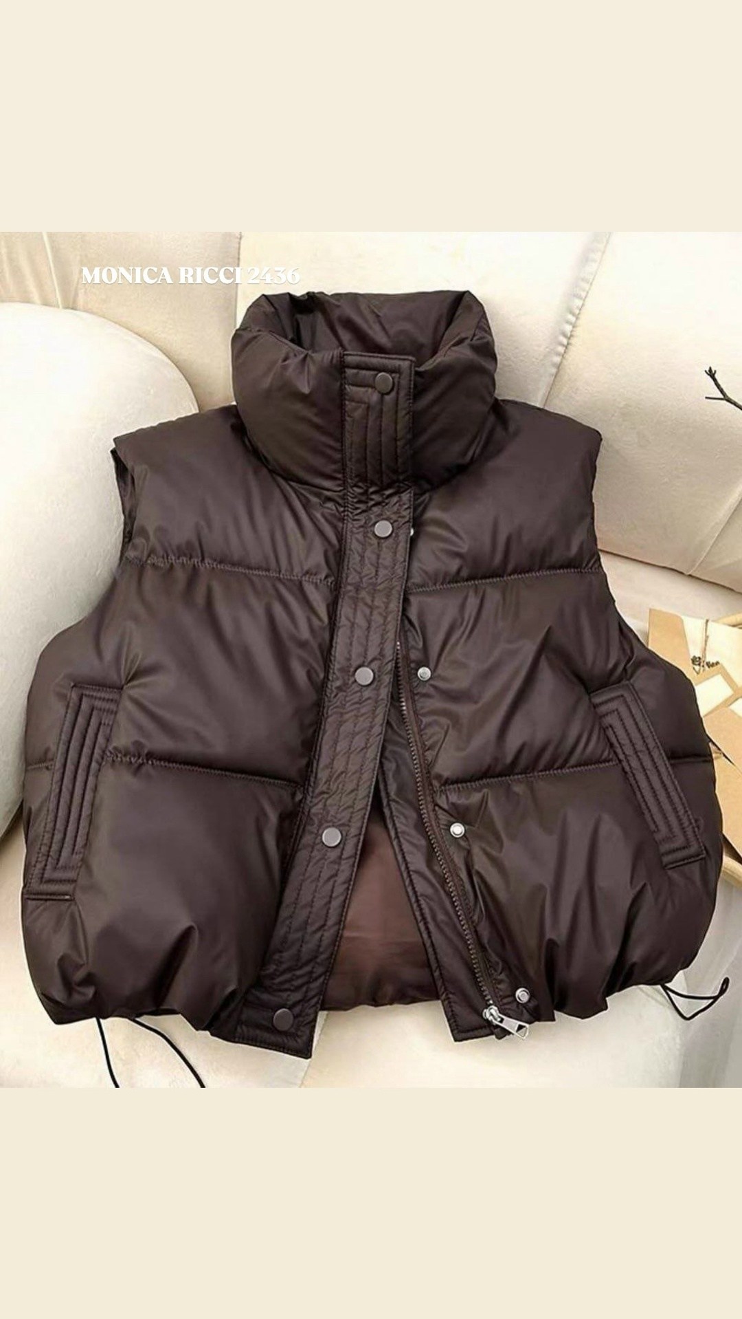 жилетка женская,женские жилеты,женские жилетки на синтепоне,жилет, эко-кожа размеры 42-44-46-48-50,жилетка утепленная из экокожа tomado