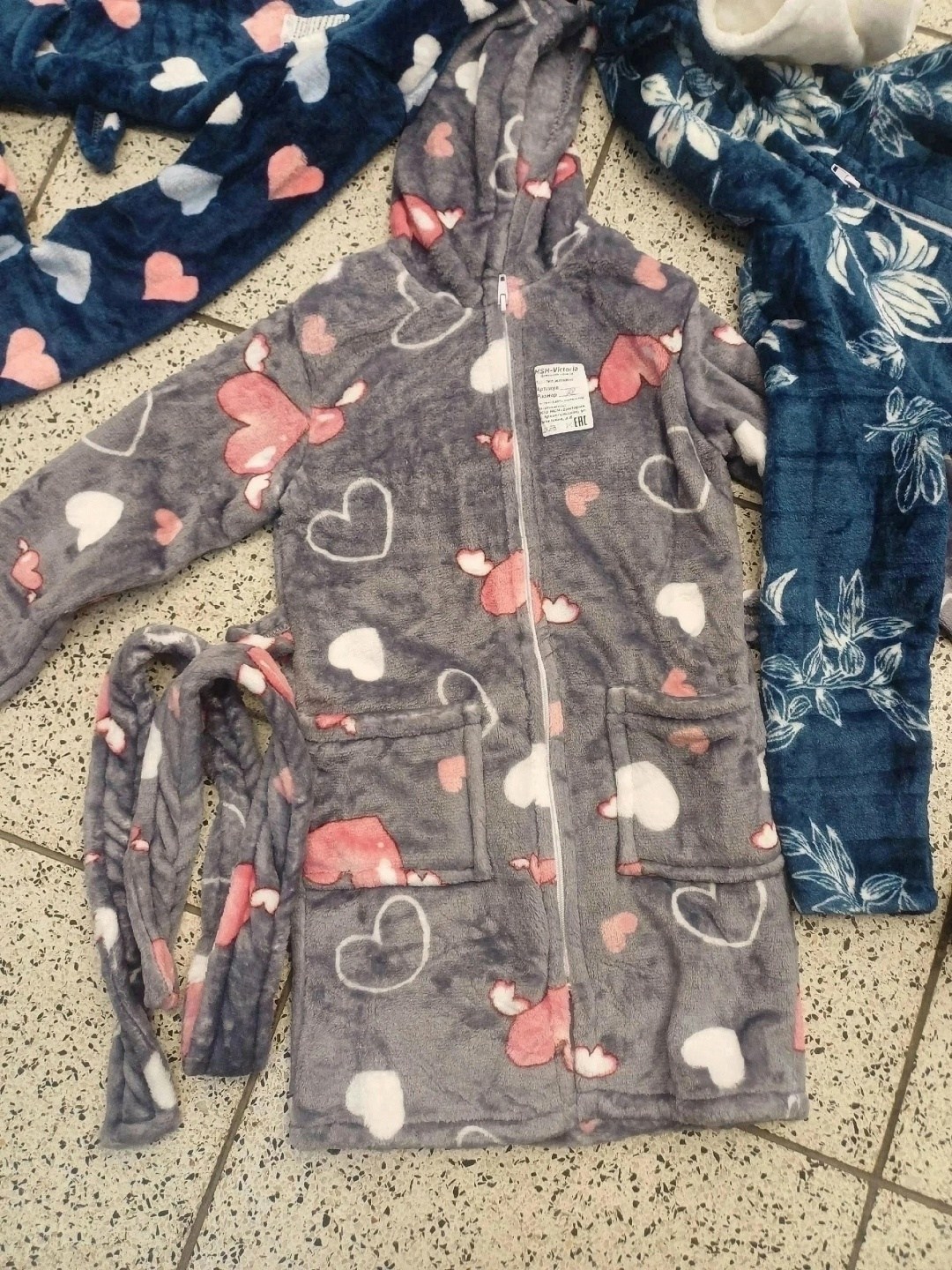 халат велсофт,детский махровый халат,детский халат,детский халат из велсофта,халат детский махровый с капюшоном для мальчика