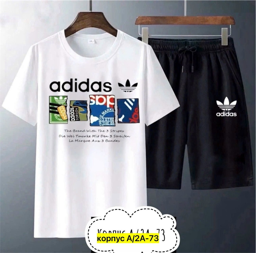 спортивные мужские костюмы,спортивный костюм шорты и футболка,комплект футболки,adidas спортивный костюм,спортивные костюм