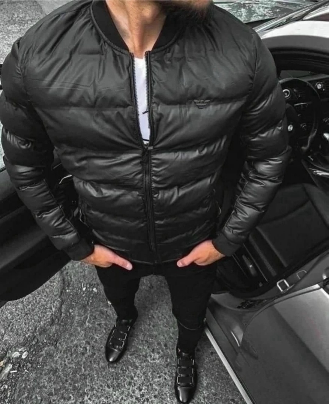 мужская куртка armani,куртка бомбер мужская,куртка бомбер,мужская демисезонная куртка,куртка