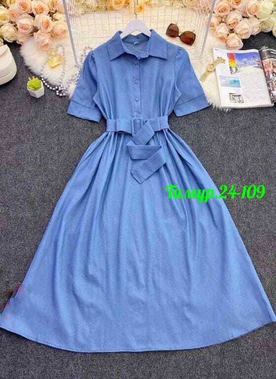 платье женская,платье,голубое платье,платье летнее,летнее женское платье