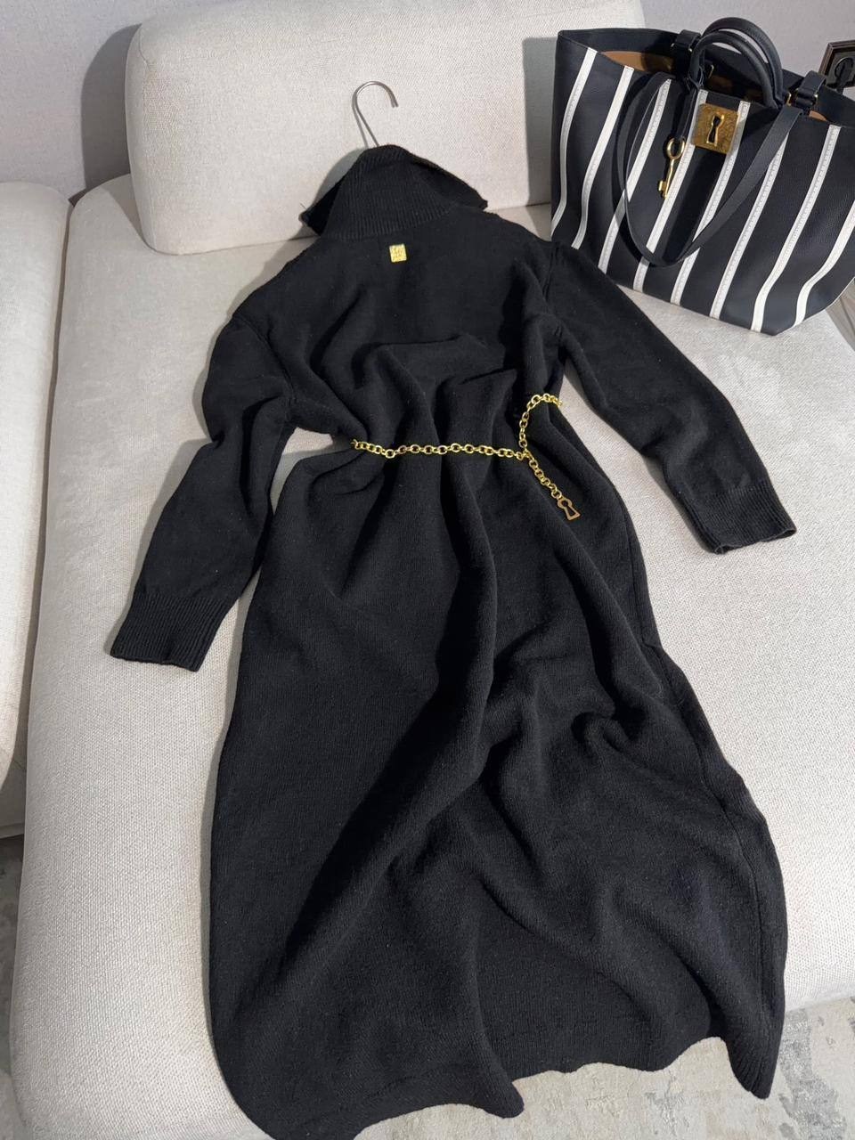 женское шерстяное пальто с поясом длинное черное,пальто модное,пальто тренч,пальто черное,пальто женские