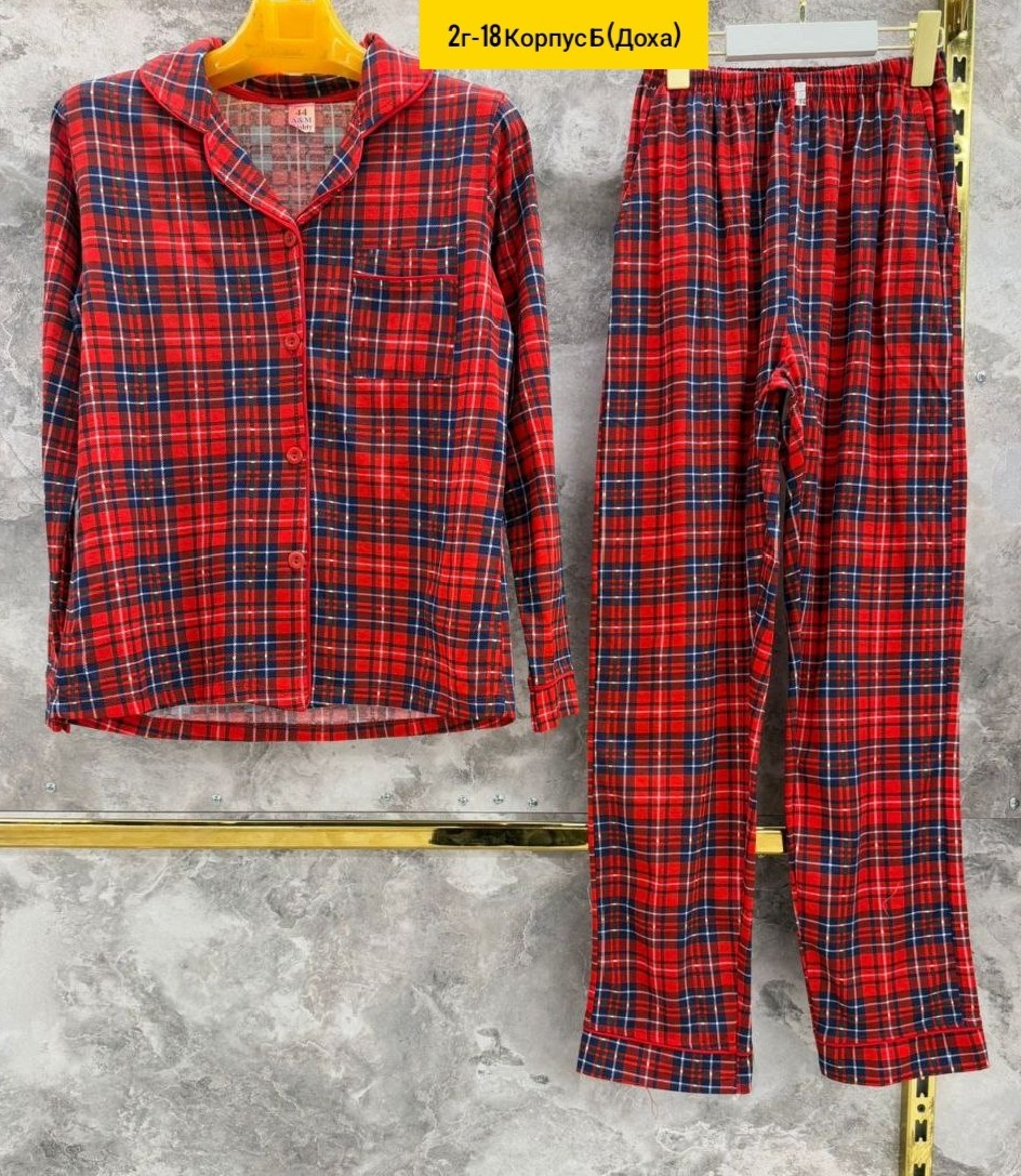 пижама в клетку детская,детская пижама в клетку красная,пижама эмир 425 клетка красная,детские пижамы в клетку,пижама в клетку красная
