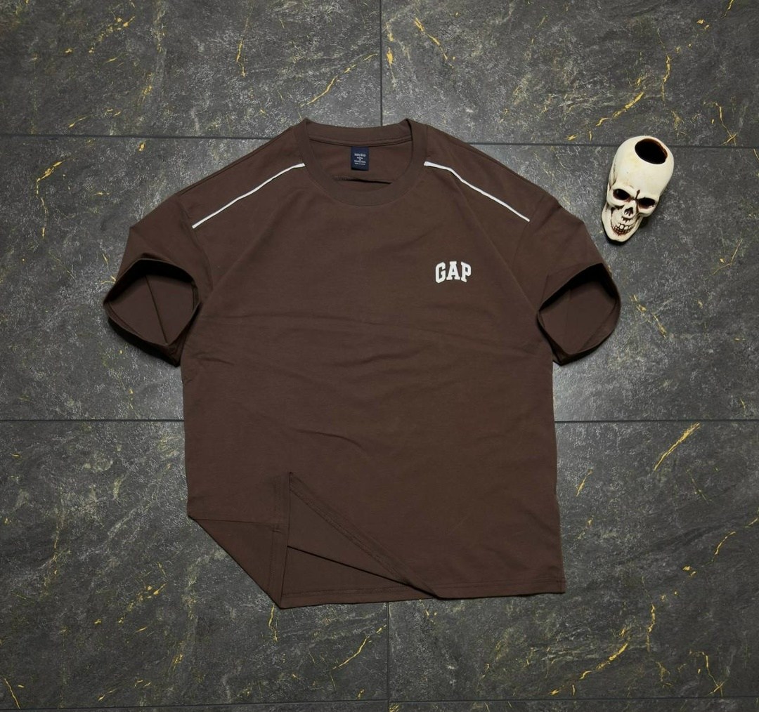 коричневая футболка,футболки мужские оверсайз,футболка,мужская футболка,футболка повседневный