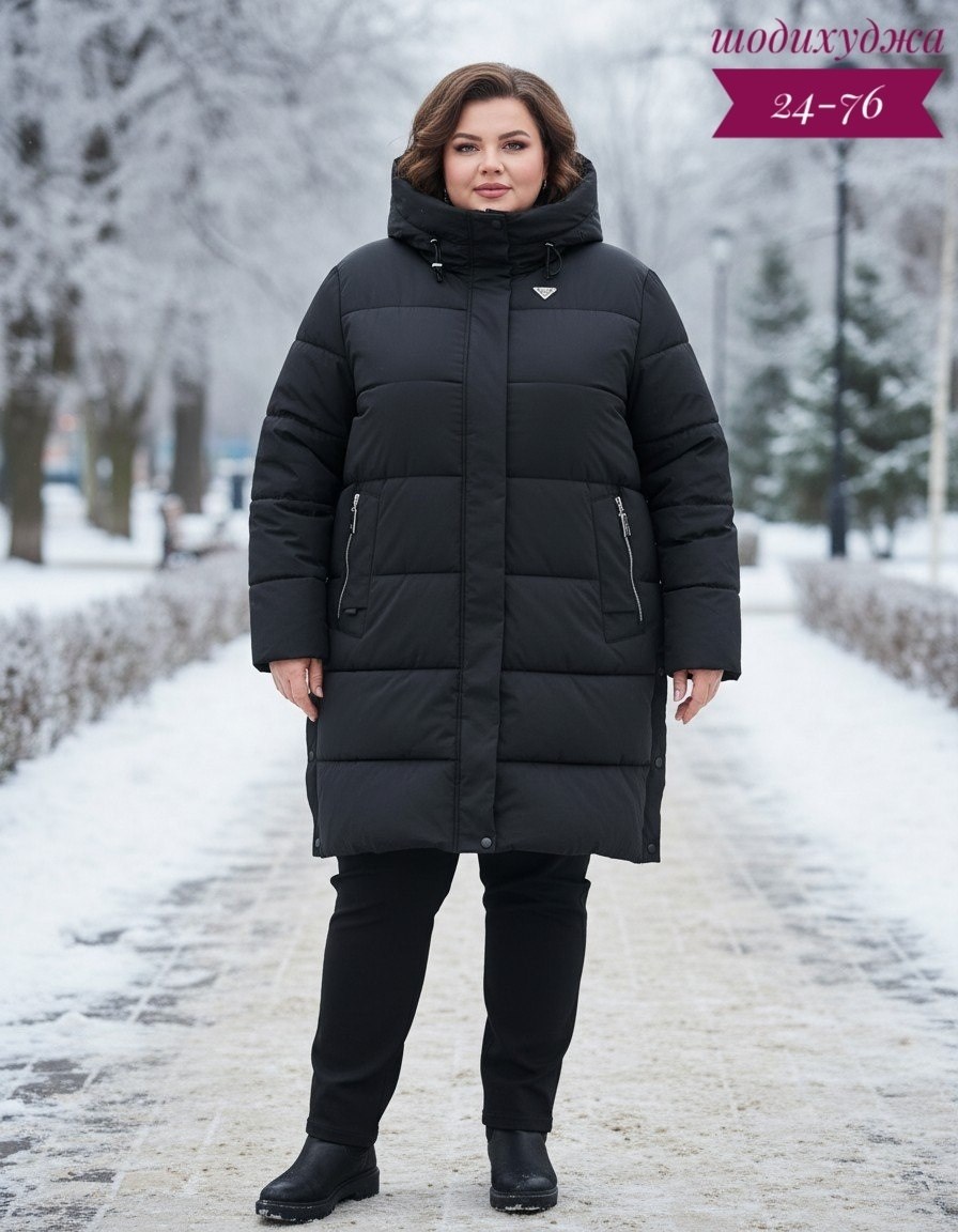 женская куртка зимняя,удлиненная куртка,зимние куртки,женская зимняя куртка удлиненная,пуховик женский