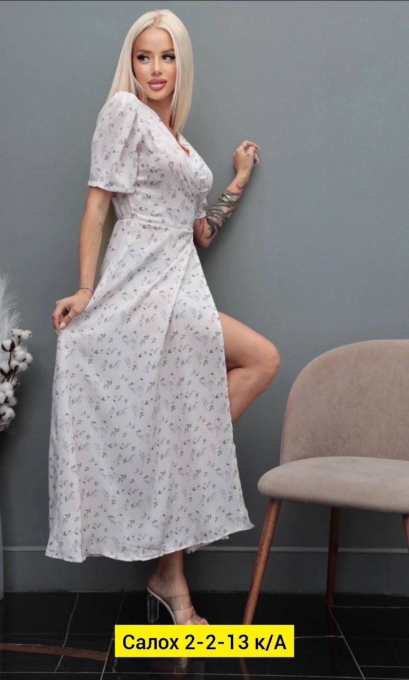 платье летнее женское,платье сарафан летнее крестьянка с разрезом,платье женская,платье сарафан,платье