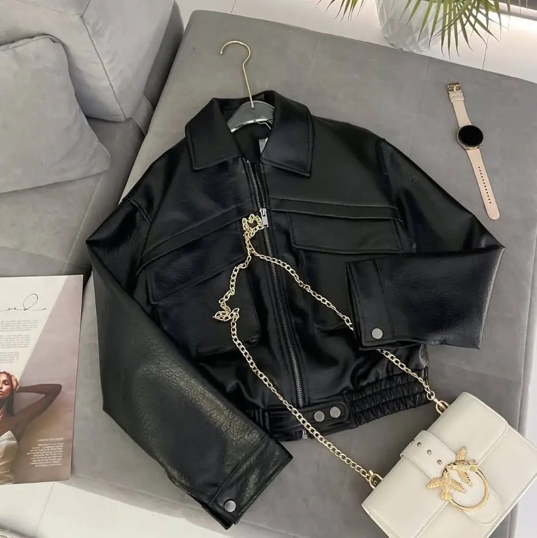 куртки кожаные,кожаная куртка бомбер женская в стиле zara,женская кожаная куртка,женская куртка из искусственной кожи,куртка из экокожи