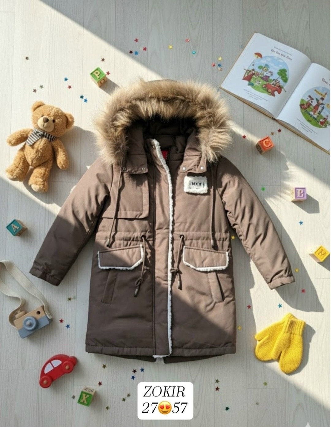 зимняя куртка для девочки,детская зимняя куртка,куртка для девочек,зимняя куртка для девочки "discovery",зимние пуховики для девочек