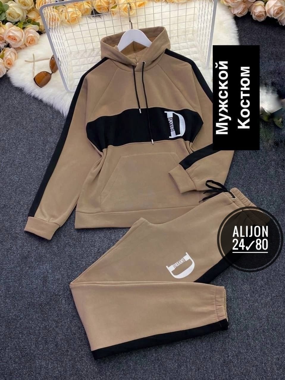 спортивный костюм мужской на флисе,костюм спортивный мужской,костюм спортивный,спортивный костюм на флисе,спортивки двойки мужские