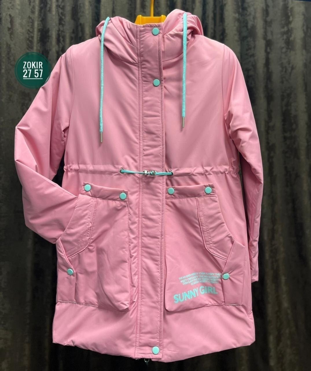 куртка демисезонная для девочки,куртка парка,демисезонная куртка,куртка парка для девочки,куртка парка демисезонная