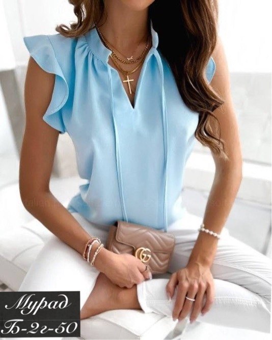 женская летняя блузка,блузка женская,женская блуза,модная летняя блузка,элегантная летняя блузка