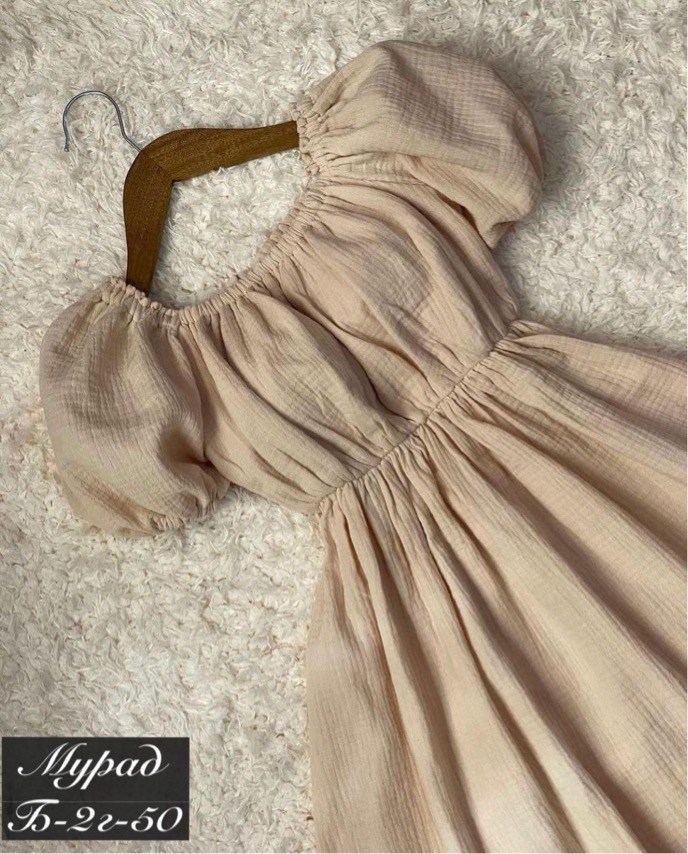 платье муслин,платье,легкое и воздушное платье из качественной ткани муслин,женское платье из муслина,платье из муслина летнее арт. 11288078