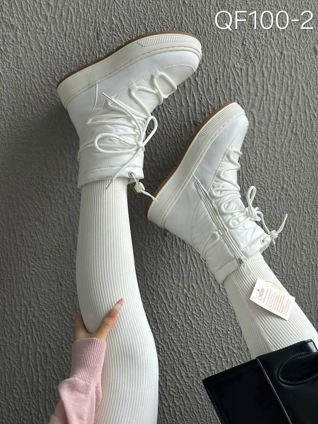 женская зимняя  дутики, женская зимняя,дутики king boots kb581ww,,дутики женские