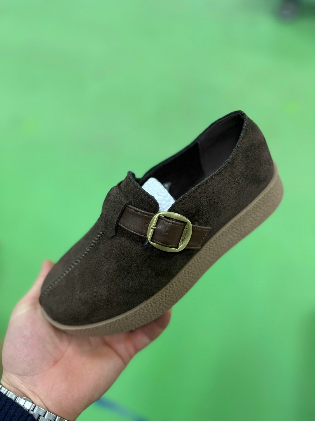 ,туфли детские happy baby 86576 green, повседневные, женская,повседневные туфли