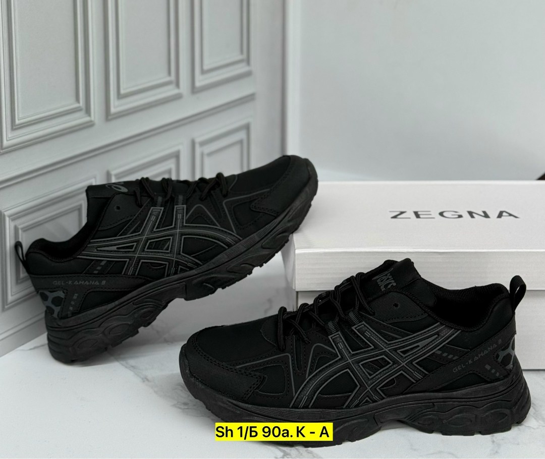 кроссовки мужские asics,кроссовки asics gel kahana 8,кроссовки мужские asics gel-kahana 8,кроссовки asics gel kahana 8 цвет черный,кроссовки asics