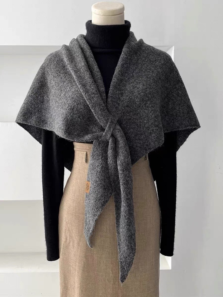 шарф накидка,накидка вязаная,шарф для женщин,теплая накидка,накидка шаль