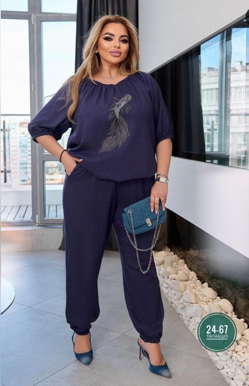 женские костюмы больших размеров,повседневный костюм,костюм женский,женский костюм двойка,женские летние костюмы