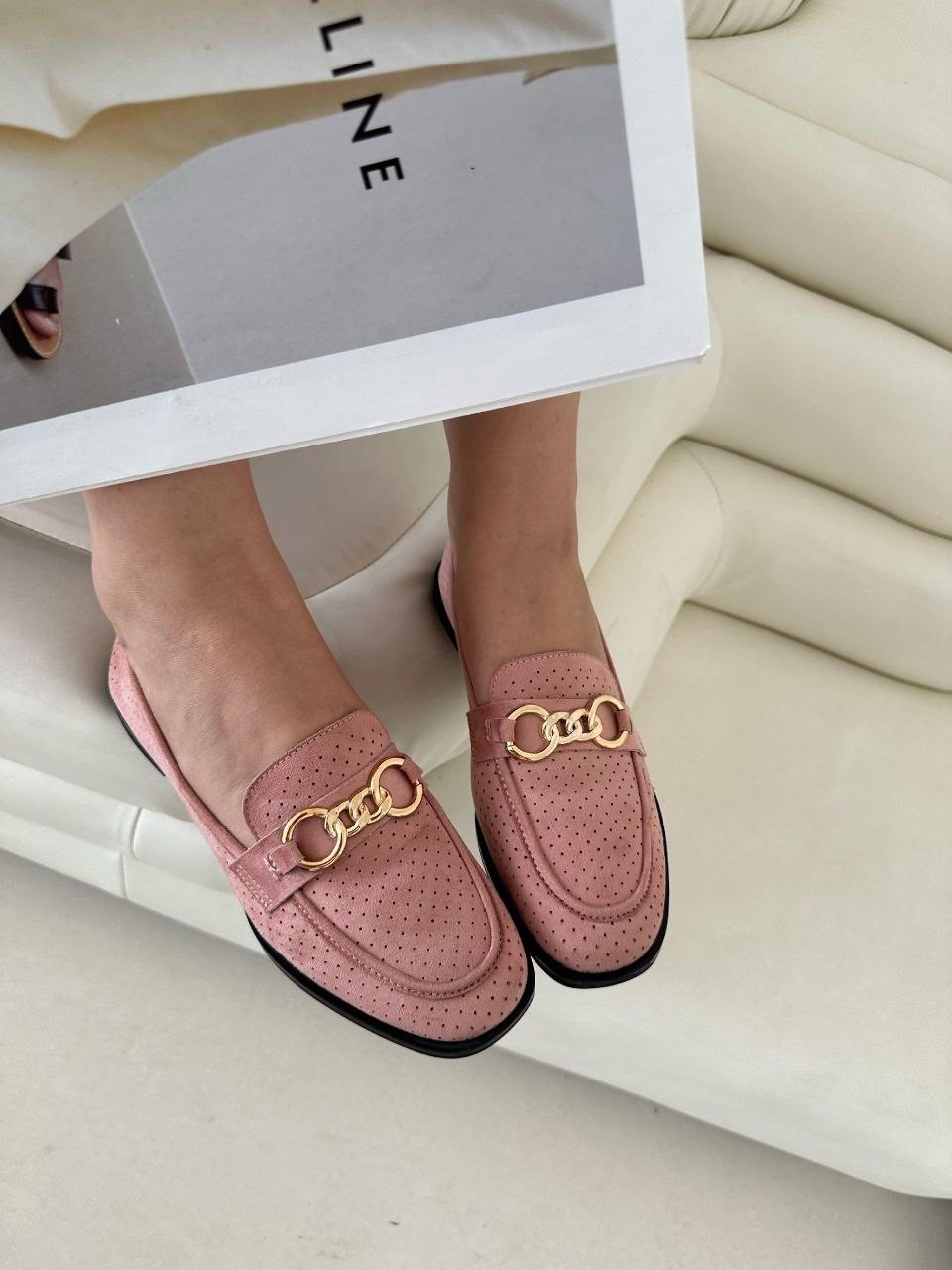 лоферы женские,замшевые лоферы,розовые лоферы,лоферы женские розовые,бонави лоферы женские