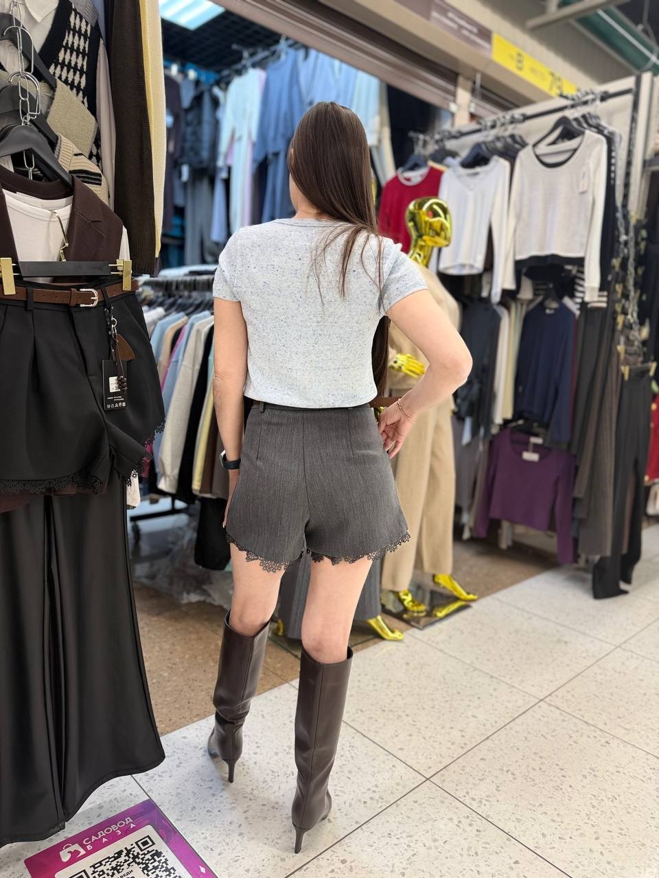 шорты женские,женские джинсовые шорты,повседневные шорты,шорты женские джинсовые с высокой талией,широкие шорты