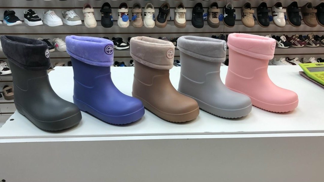 детские резиновые сапоги,резиновые сапоги,резиновые сапоги lucky land,сапоги детские,сапоги эва