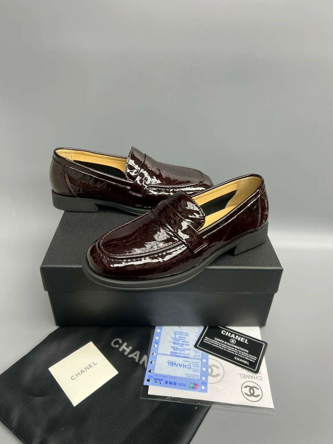 лоферы chanel,,лоферы женские,лоферы шанель,женские кожаные черные лоферы chanel