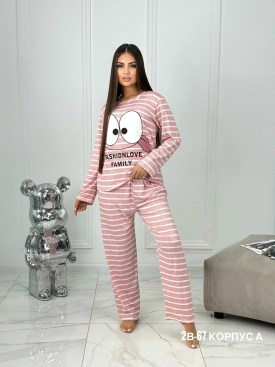 Домашняя одежда