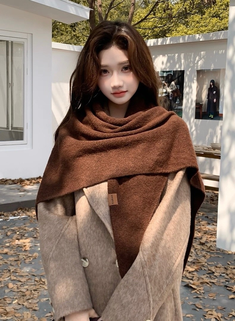 шарф накидка,накидка вязаная,шарф для женщин,теплая накидка,накидка шаль