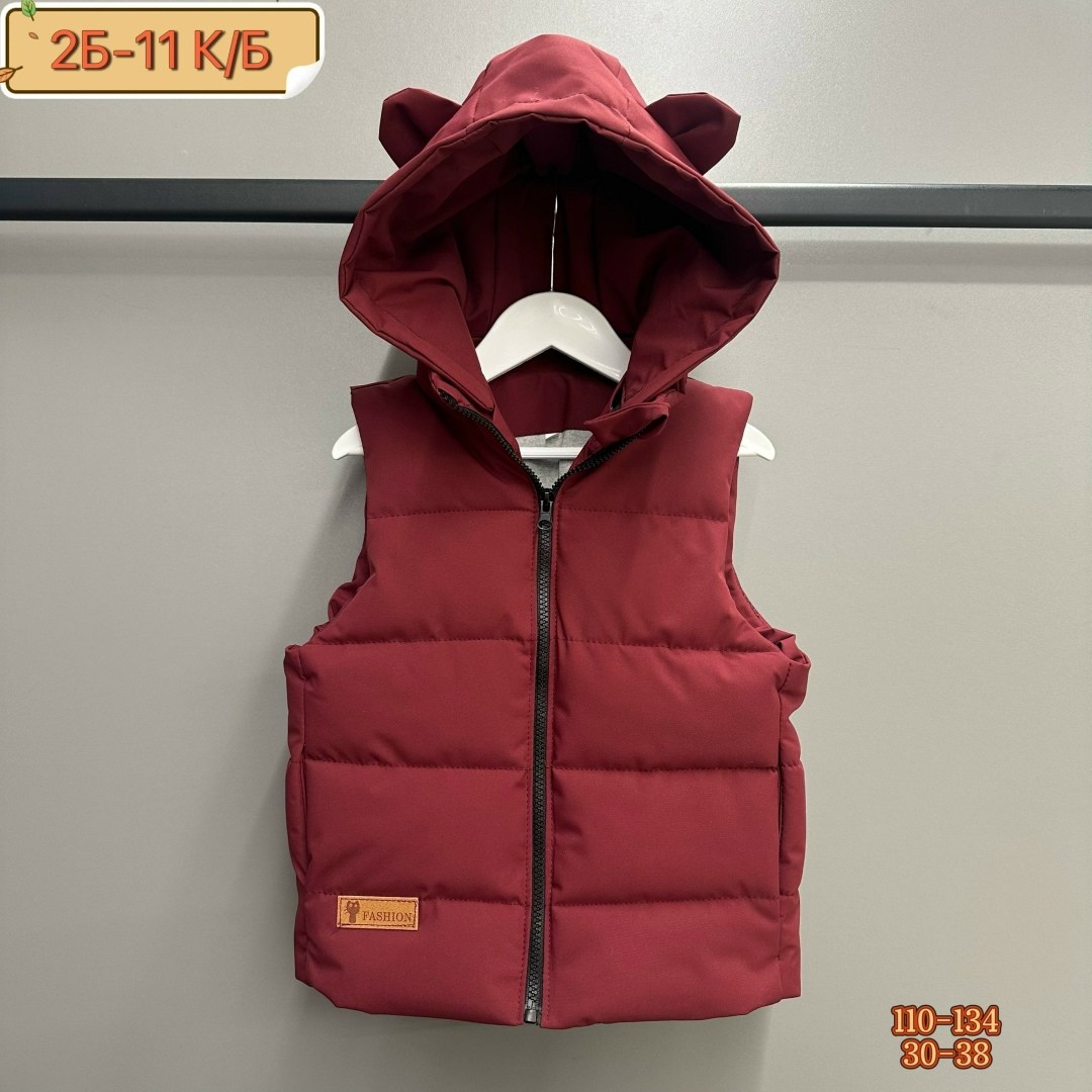 жилетка детская,жилетка для девочки,жилет детский,жилет для девочки утепленный,жилеты детские