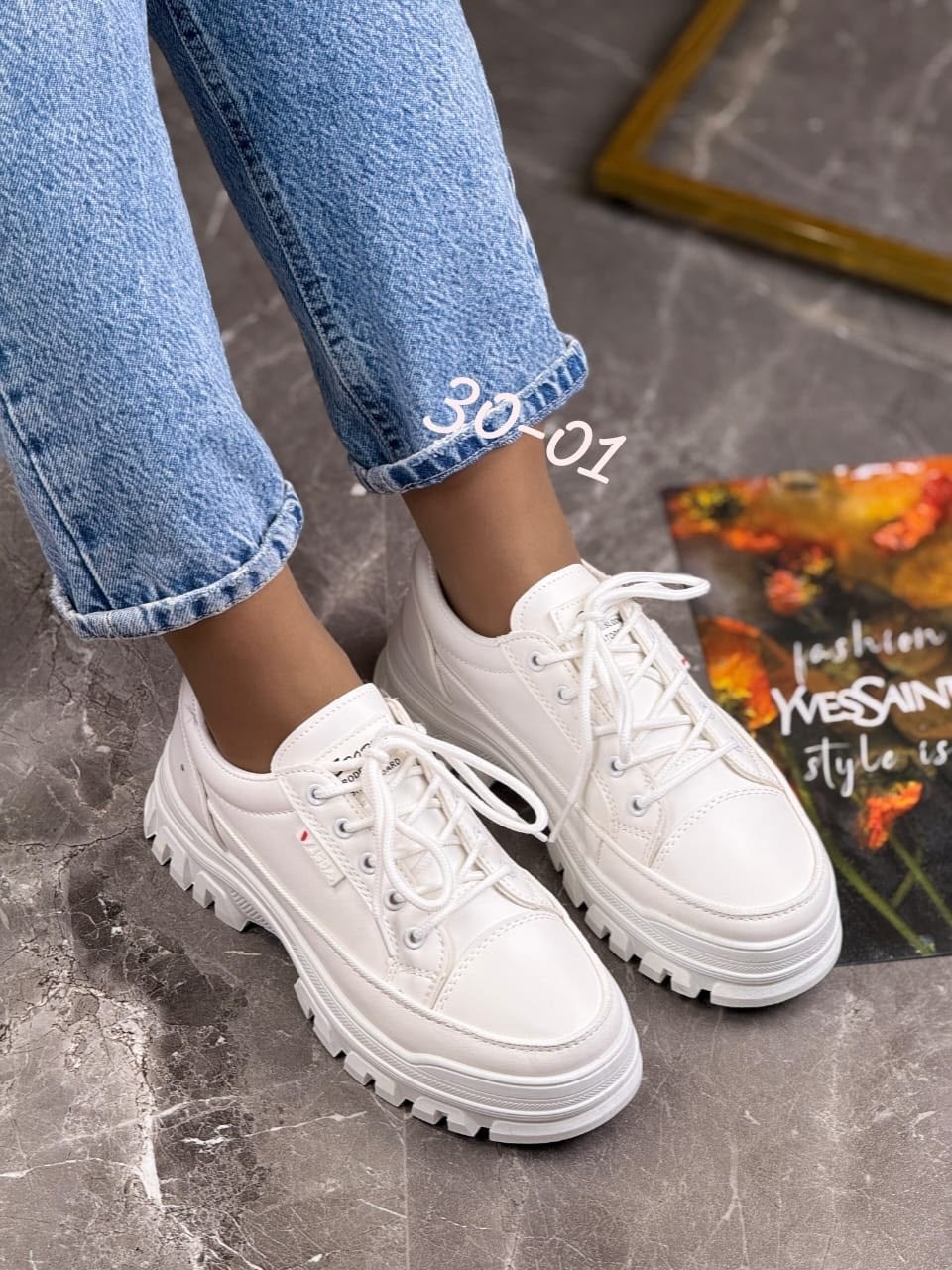,кроссовки женскиe,белые кроссовки,кроссовки повседневные,кроссовки на высокой подошве