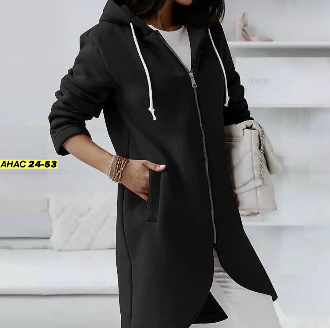 длинная толстовка с капюшоном,удлиненная толстовка с капюшоном женская,пальто с капюшоном длинное,длинная толстовка,толстовка с капюшоном женская