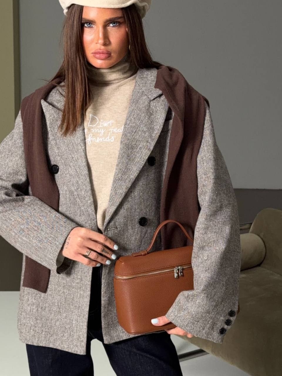 полупальто,пальто пиджак,шерстяное пальто,женское полупальто