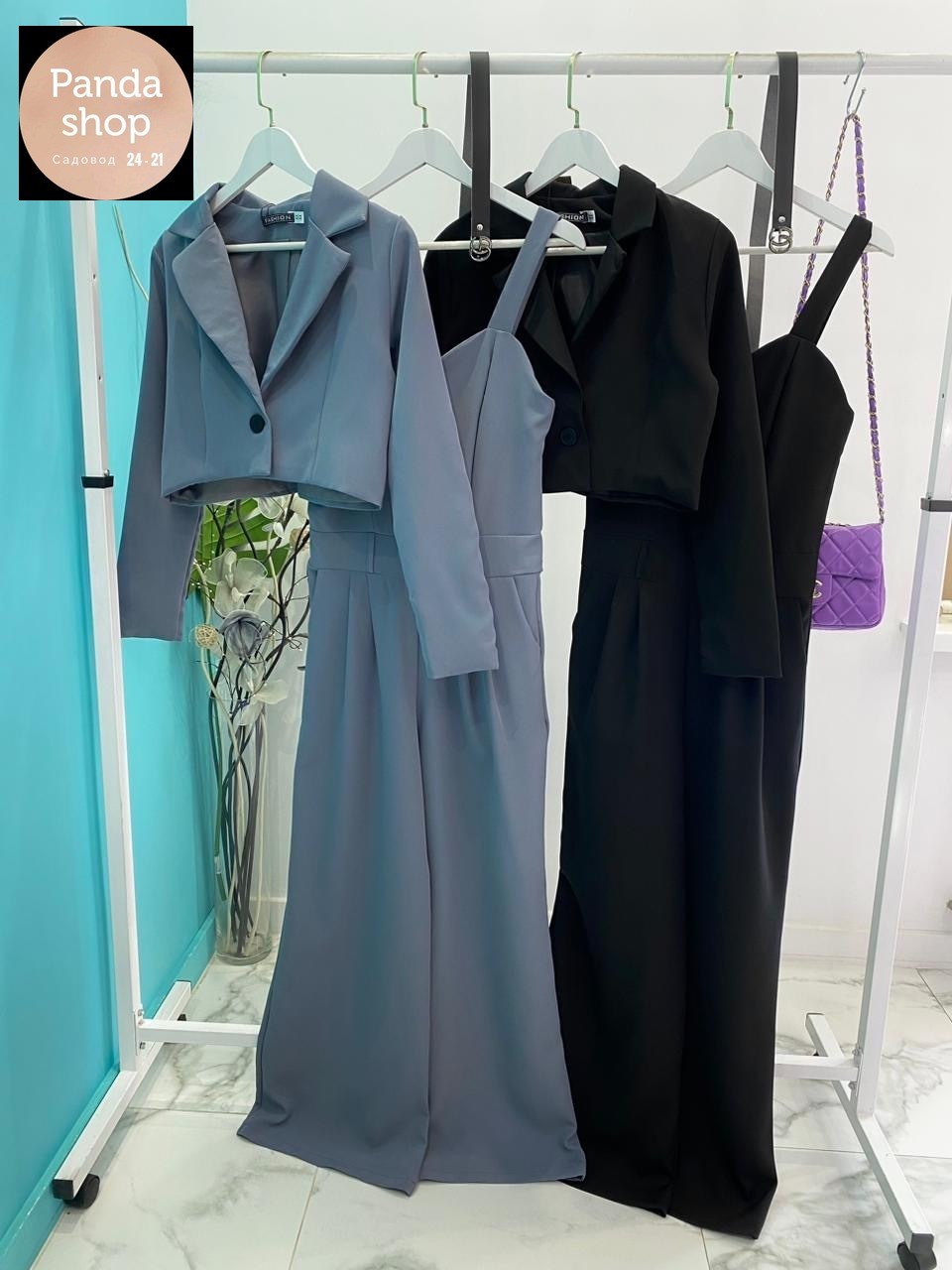 костюм с брюками палаццо,белый костюм женский брючный палаццо,белый брючный костюм палаццо,брючный костюм,костюм белый брючный