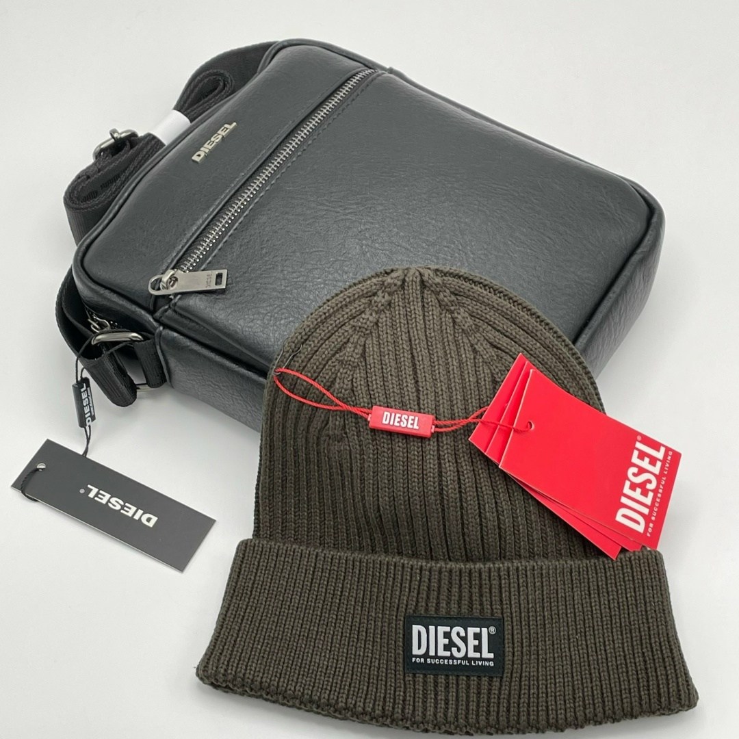 шапка diesel,шапка diesel шапка,шапка мужская diesel,шапка diesel черная,шапка бини diesel