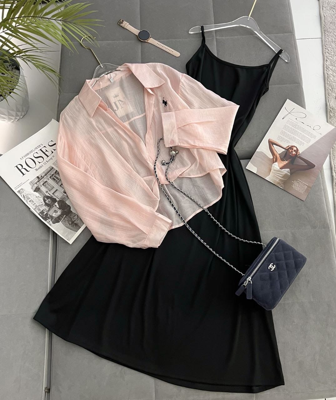 белая рубашка с черным платьем,сарафан с рубашкой,белое платье рубашка,рубашка платье,блузка рубашка