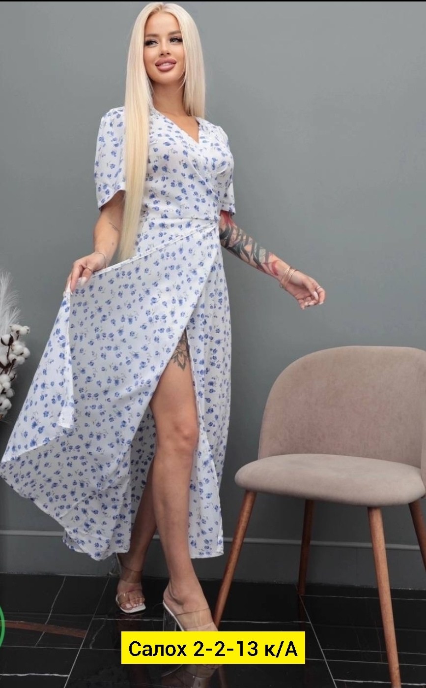 платье летнее женское,платье сарафан летнее крестьянка с разрезом,платье женская,платье сарафан,платье