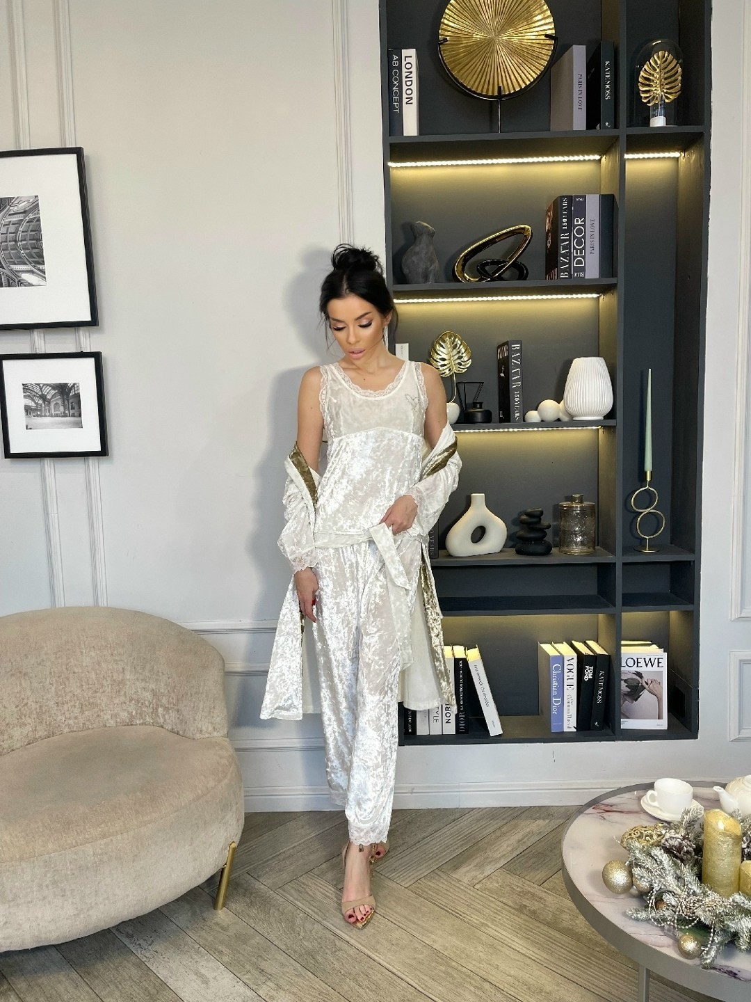 комплект велюровый тройка пижама,велюровый комплект,пижама велюровая женская,пижама комплект,костюм женский велюровый