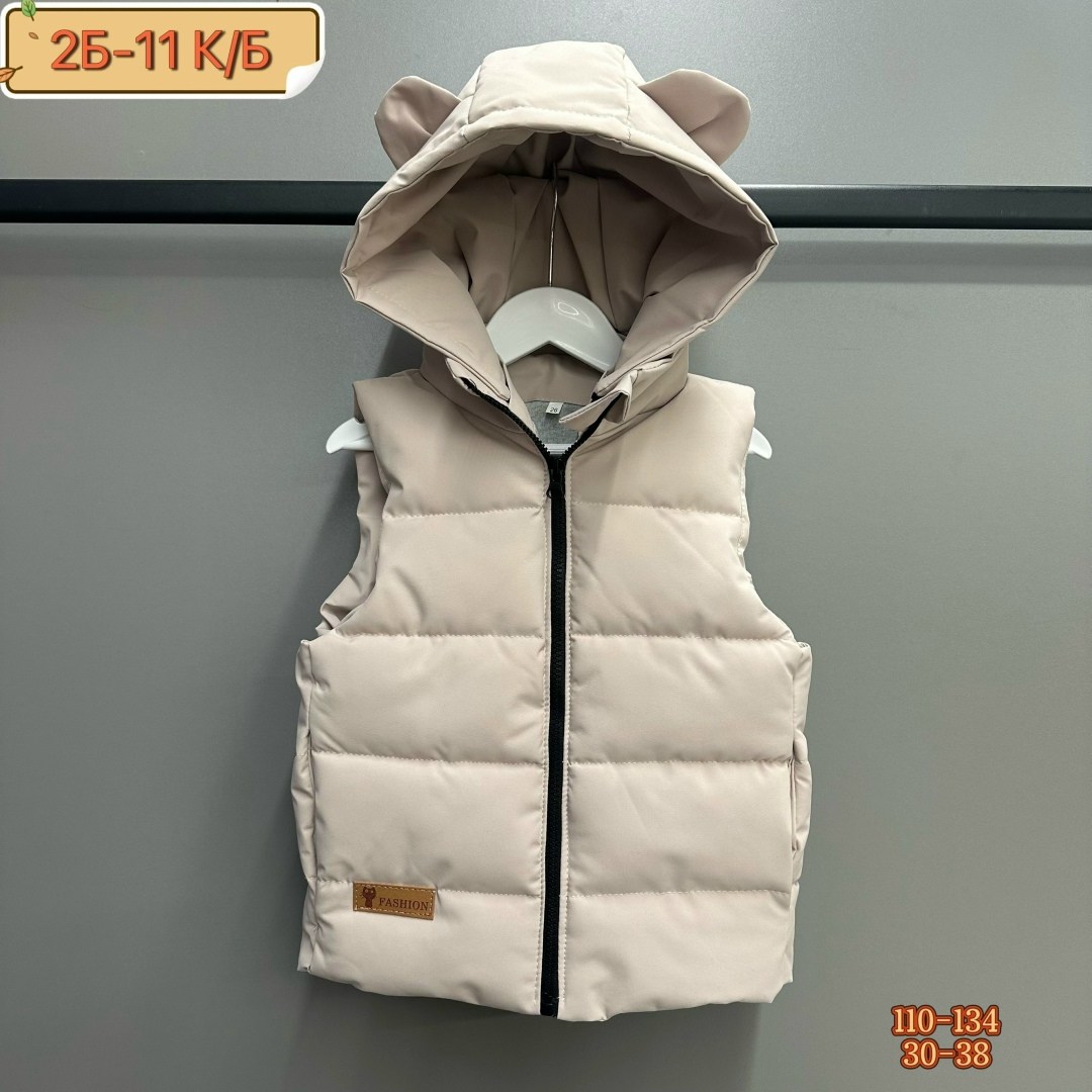 жилетка детская,жилетка для девочки,жилет детский,жилет для девочки утепленный,жилеты детские