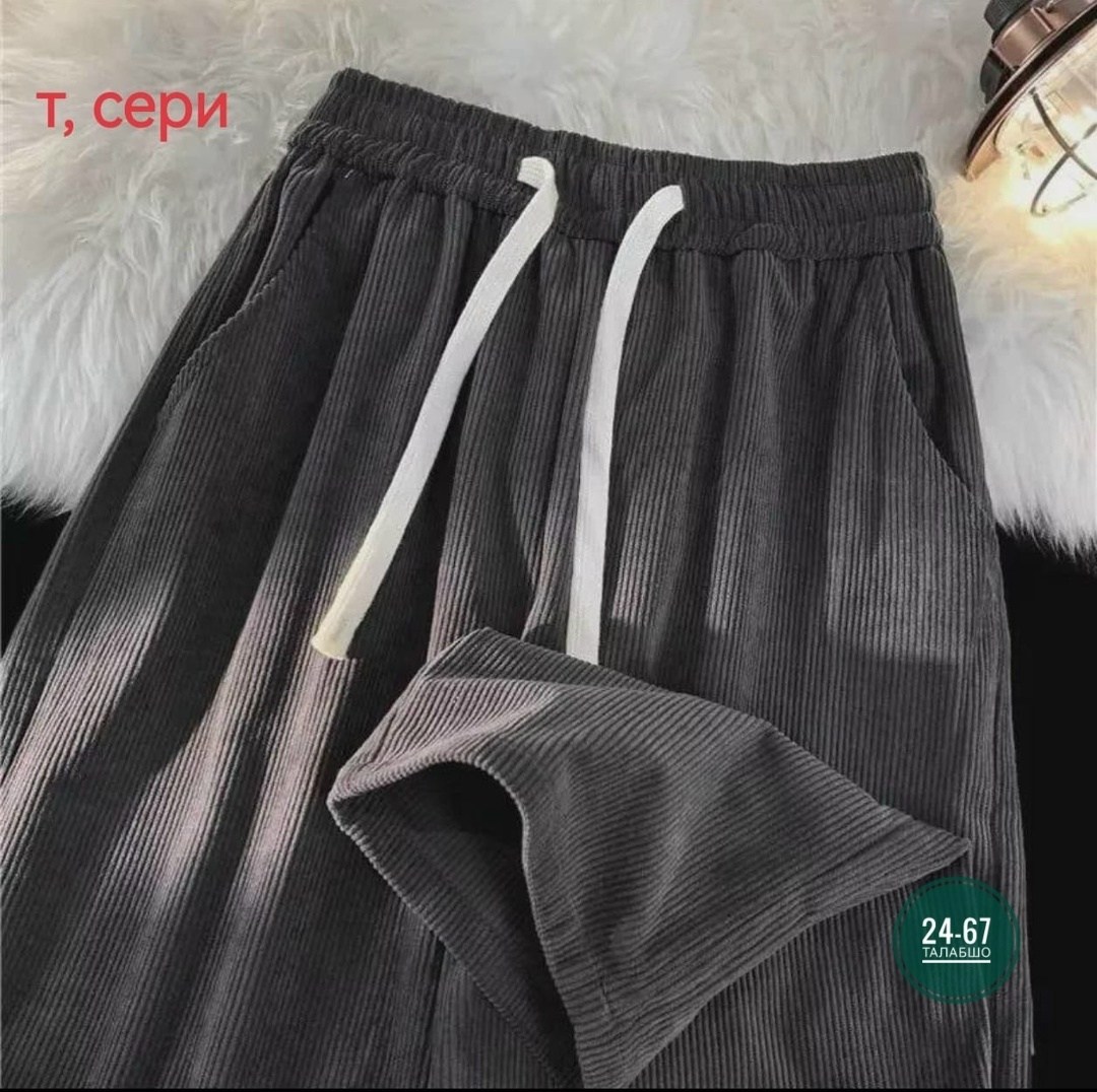 брюки свободного кроя,женские вельветовые брюки с высокой талией,штаны вельвет,вельветовые брюки,брюки свободные