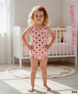 Нижнее белье