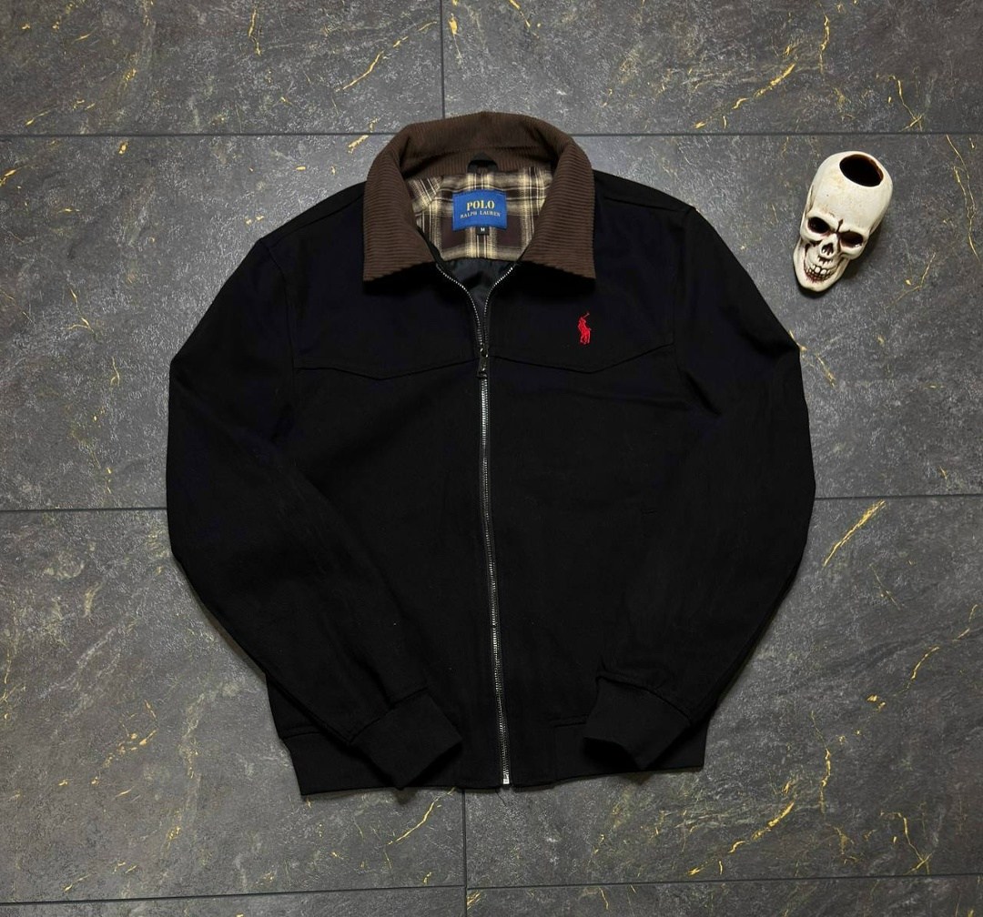 куртка харрингтон polo ralph lauren,куртка харрингтон polo ralph lauren черный,харрингтон polo ralph lauren,куртка polo ralph lauren,ветровка polo ralph lauren