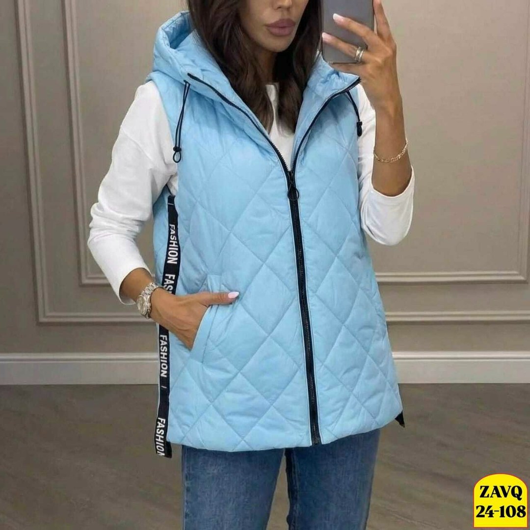 жилетка женская,жилет женский,жилет на синтепоне женский,жилет удлиненный,жилет на синтепоне