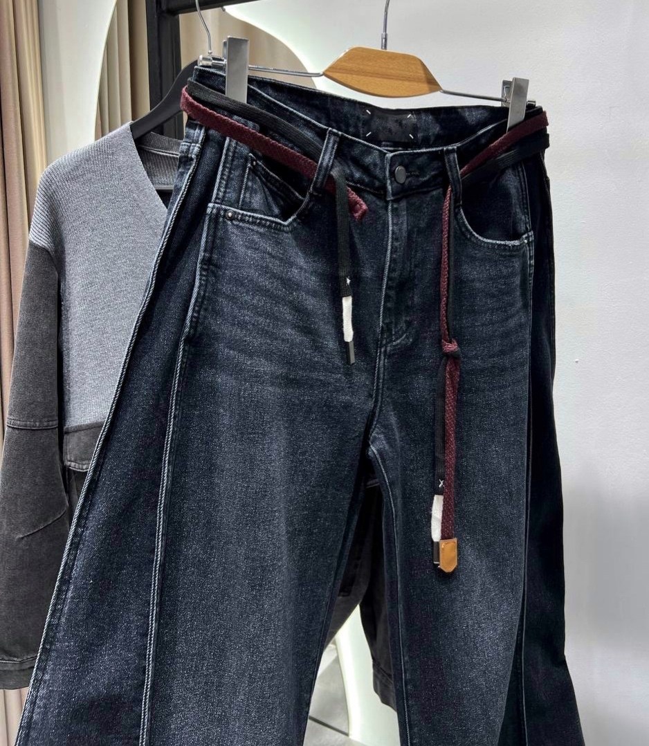 джинсы брюки,стильные джинсы,модные джинсы,брюки джинсовые,джинсы широкие