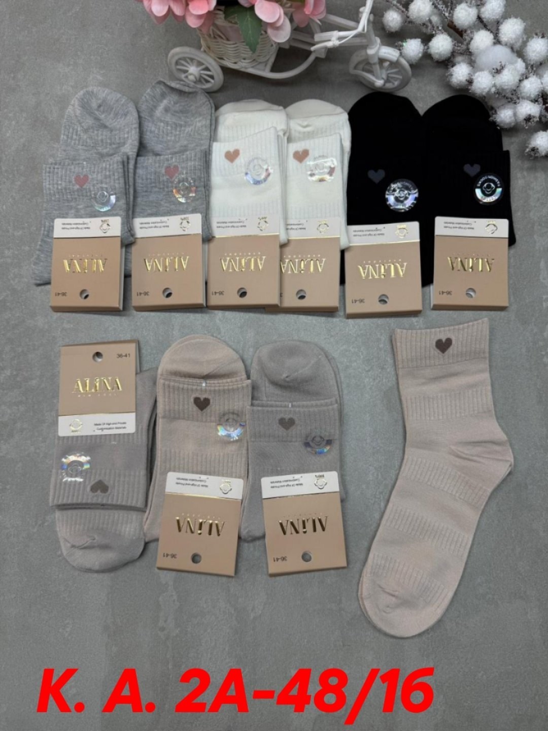 носки женские 10 пар,носки женские,женские носки лиана,женские носки упаковка,носки для женщин