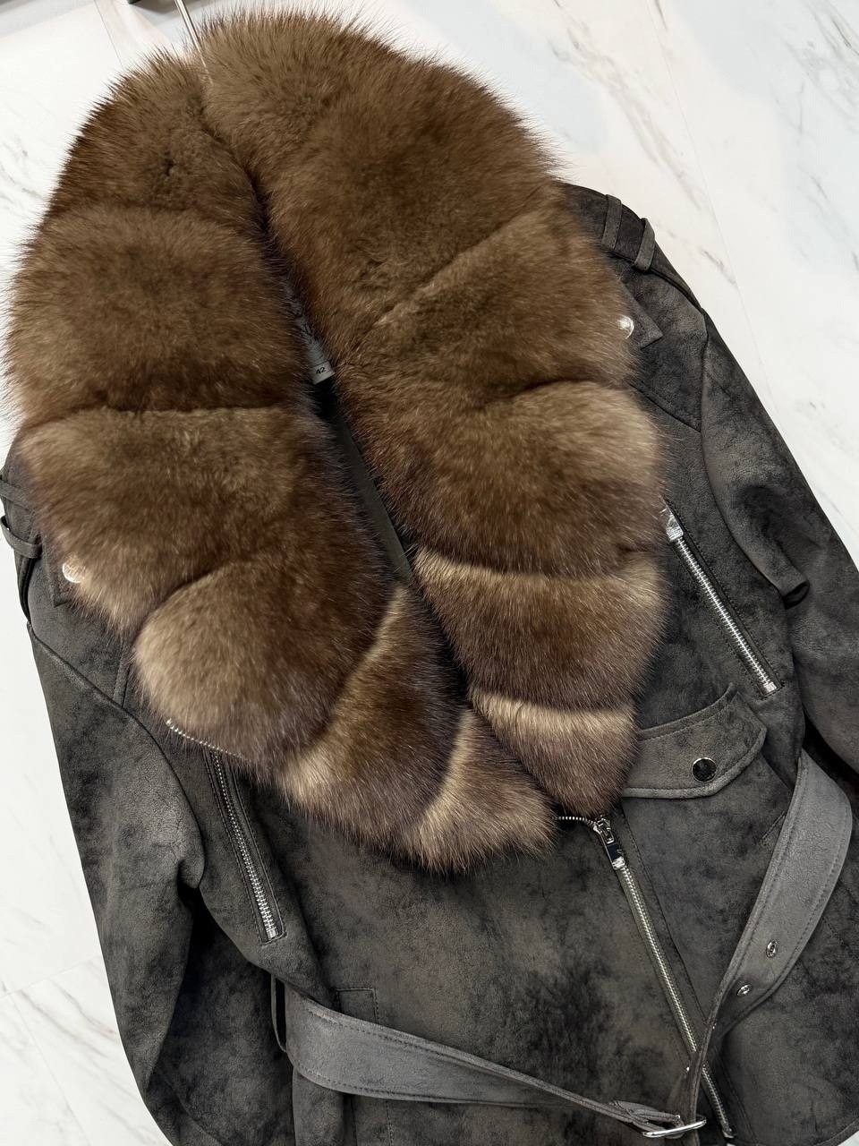 дубленка женская,кожаная куртка с мехом,кожаная куртка,зимняя мода,тото дубленка женская