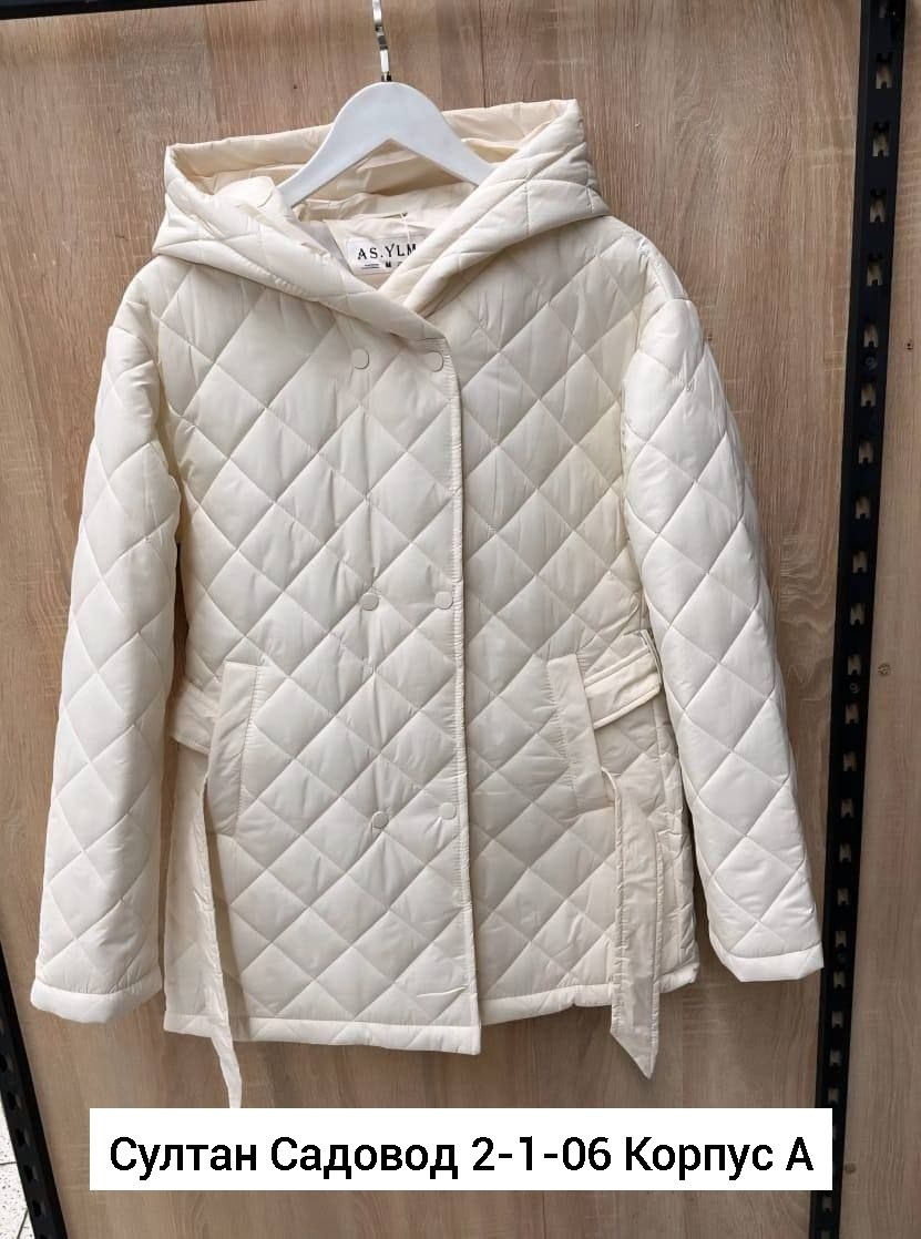 пальто стеганое с капюшоном демисезонное comokod,пальто с капюшоном стеганое демисезонное comokod woman,стеганая демисезонная куртка,пальто женское стеганое,куртка демисезонная женская