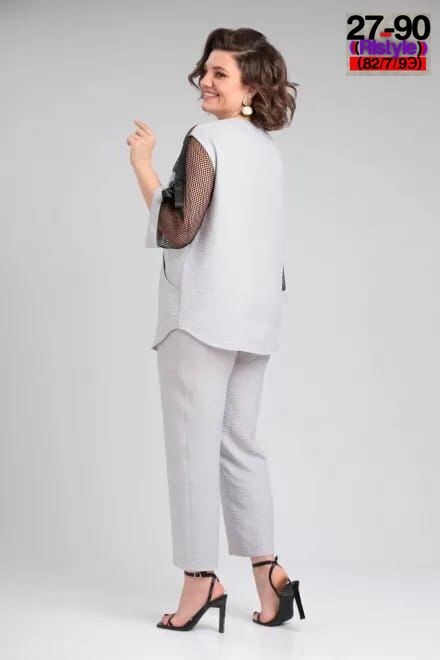брючный комплект,костюм брючный двойка,летние брючные костюмы для полных женщин,брючный костюм для полных,костюм с брюками