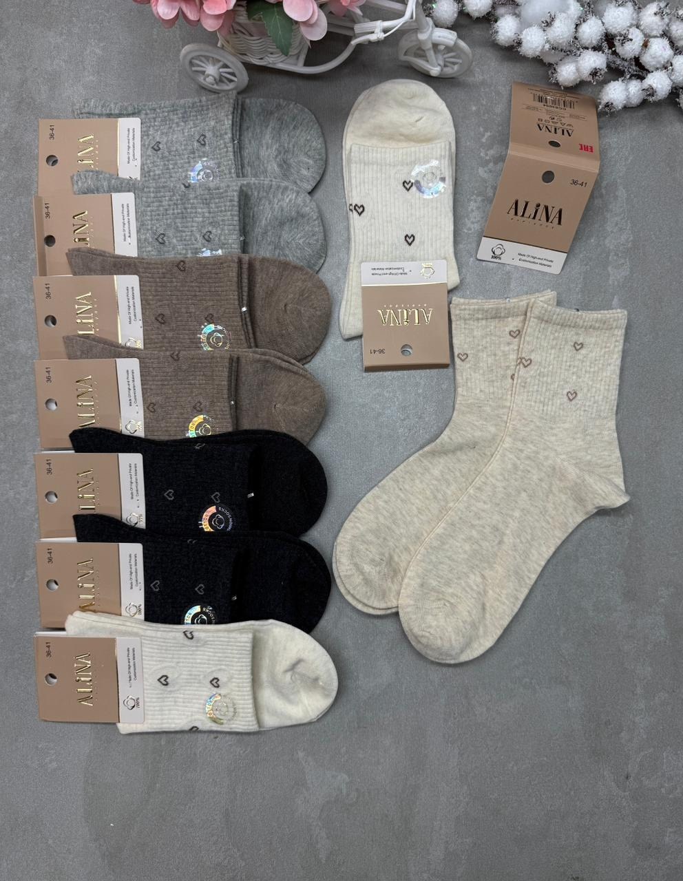 носки женские 10 пар,женские носки,носки женские короткие,носки женские 10 пар разного цвета,носки